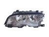 BMW 63126908215 Headlight